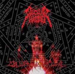 Nuclearhammer : Obliteration Ritual